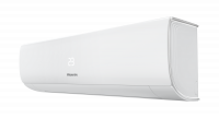 Hisense Внутренние блоки настенного типа серии ZOOM FREE Match DC Inverter R32 AMS-18UW4RXSKB01
