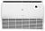 ROYAL CLIMA Инверторная сплит-система напольно-потолочного типа серии COMPETENZA DC INVERTER CO-F 18HNDI/CO-E 18HNDI 