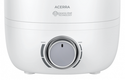 ROYAL CLIMA Бытовые увлажнители серии ACERRA RUH-AC300/4.0M-WT 