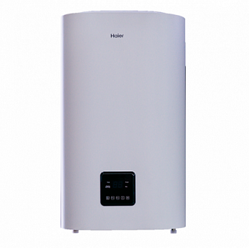 Водонагреватель, ES50V-F6 INOX, сенсорное управление, цифровой дисплей