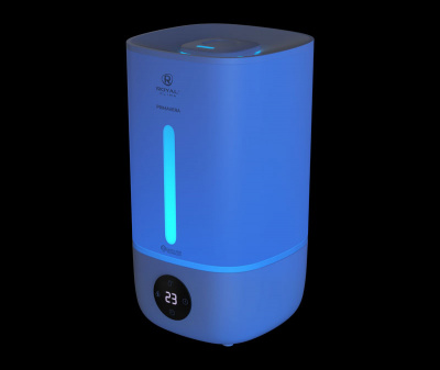 ROYAL CLIMA Бытовые увлажнители серии PRIMAVERA RUH-PV350/5.0E-WT 