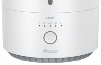 ROYAL CLIMA Бытовые увлажнители серии LAZIO RUH-LZ300/4.8E-WT 