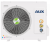 Мульти сплит-система на 3 комнаты AUX AM3-H21/4DR1 в Санкт-Петербурге Мульти сплит-система на 3 комнаты AUX AM3-H21/4DR1