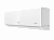 Настенный кондиционер AUX ASW-H24A4/CB-R2DI + AS-H24A4/CB-R2DI, белый с установкой