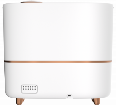 ROYAL CLIMA Бытовые увлажнители серии NUVOLA RUH-NV350/5.0E-WT 