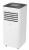 ECOSTAR Мобильный кондиционер серия DESIRE KV-DS07CH-E в Санкт-Петербурге ECOSTAR Мобильный кондиционер серия DESIRE KV-DS07CH-E