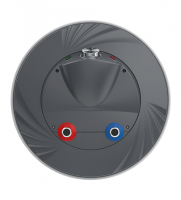 PHILIPS Электрический водонагреватель серии UltraHeat Round AWH1603/51(100DA) 