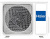 Кондиционер Haier Flexis HSU-09HFF103/R3-W/HSU-09HUF103/R3 в Санкт-Петербурге Кондиционер Haier Flexis HSU-09HFF103/R3-W/HSU-09HUF103/R3