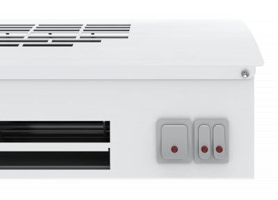 ROYAL CLIMA Электрическая завеса HEATGUARD RAH-HG1.0E6M 