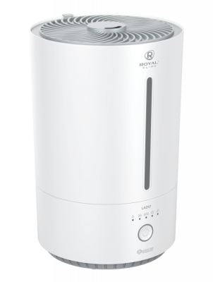 ROYAL CLIMA Бытовые увлажнители серии LAZIO RUH-LZ300/4.8E-WT 