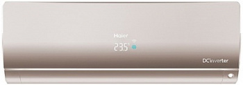 Настенный внутренний блок мульти сплит-системы Haier Flexis Super Match AS35S2SF4FA-G