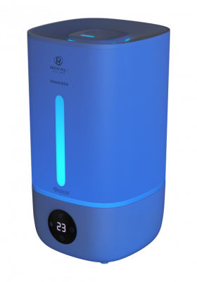 ROYAL CLIMA Бытовые увлажнители серии PRIMAVERA RUH-PV350/5.0E-WT 